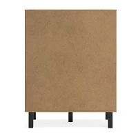 Signature Design by Ashley® Vessalli 5-Drawer Chest
