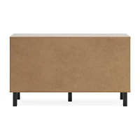 Signature Design by Ashley® Vessalli 6-Drawer Dresser