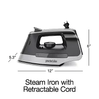 Proctor Silex Steam Iron