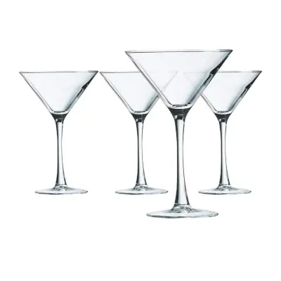 Luminarc Cachet 4-pc. Martini Glass