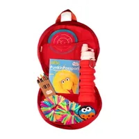 PunkinFutz Sesame Street Sensory Fidget Activity Set