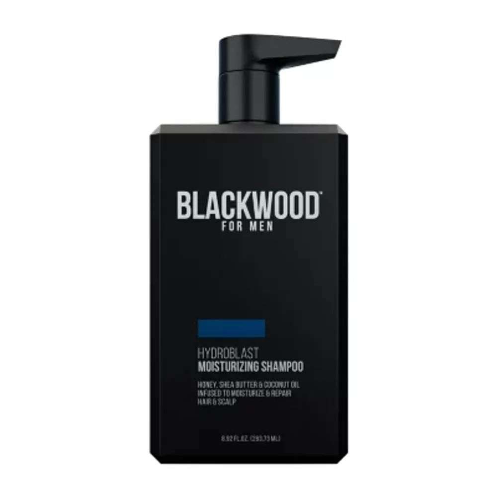 Blackwood For Men Hydroblast Moisturizing Shampoo - 8.9 oz.