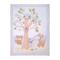 Sammy And Lou -pc. Crib Bedding Set