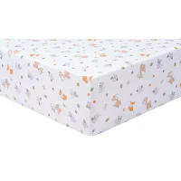 Sammy And Lou -pc. Crib Bedding Set