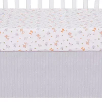 Sammy And Lou -pc. Crib Bedding Set