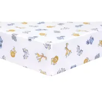 Sammy And Lou Noah'S Ark 4-pc. Crib Bedding Set