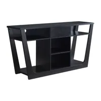 Frankl Living Room Collection TV Stand