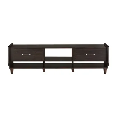 Beddington Living Room Collection TV Stand