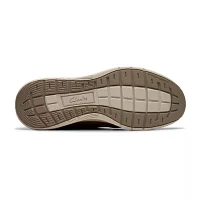 Clarks Mens Motion Trek Ez Slip-On Shoe