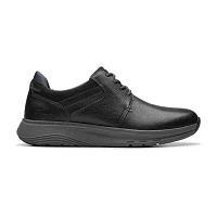 Clarks Mens Motion Trek Pt Slip-On Shoe