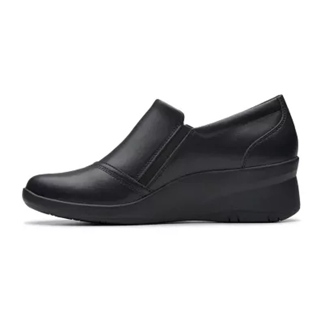 Slip On Women's Clarks Shoes At Jcpenney Clarks Caroline Jan