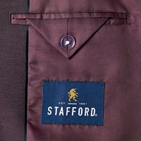 Stafford Mens Classic Fit Sport Coats