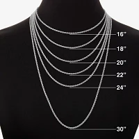 Sparkle Allure 2-pc. Cubic Zirconia Pure Silver Over Brass Snowflake Jewelry Set