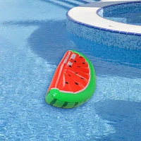 Inflatable Jumbo Lounge Pool Float