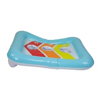 Northlight Inflatable Bean Bag Swimming Game Pool Toy