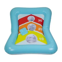 Northlight Inflatable Bean Bag Swimming Game Pool Toy