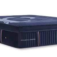 Stearns & Foster® Reserve Soft Euro Pillow Top - Mattress Only