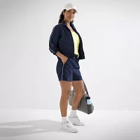 Reebok Court Advance Bold Womens Training Shoes