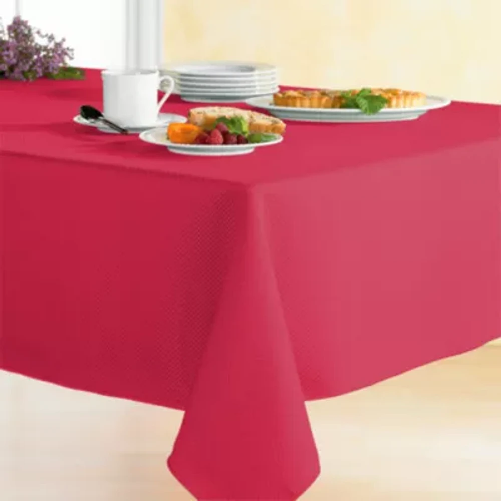 Cobblestone Tablecloths