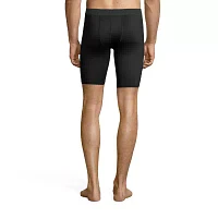 Hanes 9 Inch Mens Workout Shorts