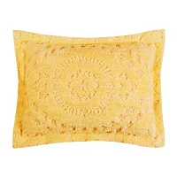 Better Trends Rio Standard Sham