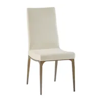 Madison Park Callaway Dining Side Chair-Set of 2