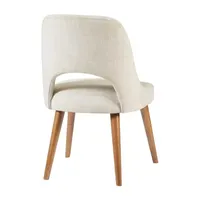 INK+IVY Nola 2-pc. Upholstered Side Chair