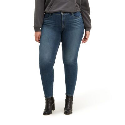 Levi's® Womens Plus 311™ Shaping Skinny Jean