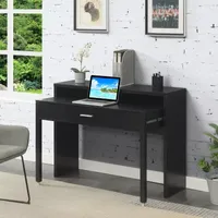 Newport JB Slide Out Desk