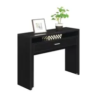 Newport JB Slide Out Desk