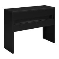 Newport JB Slide Out Desk