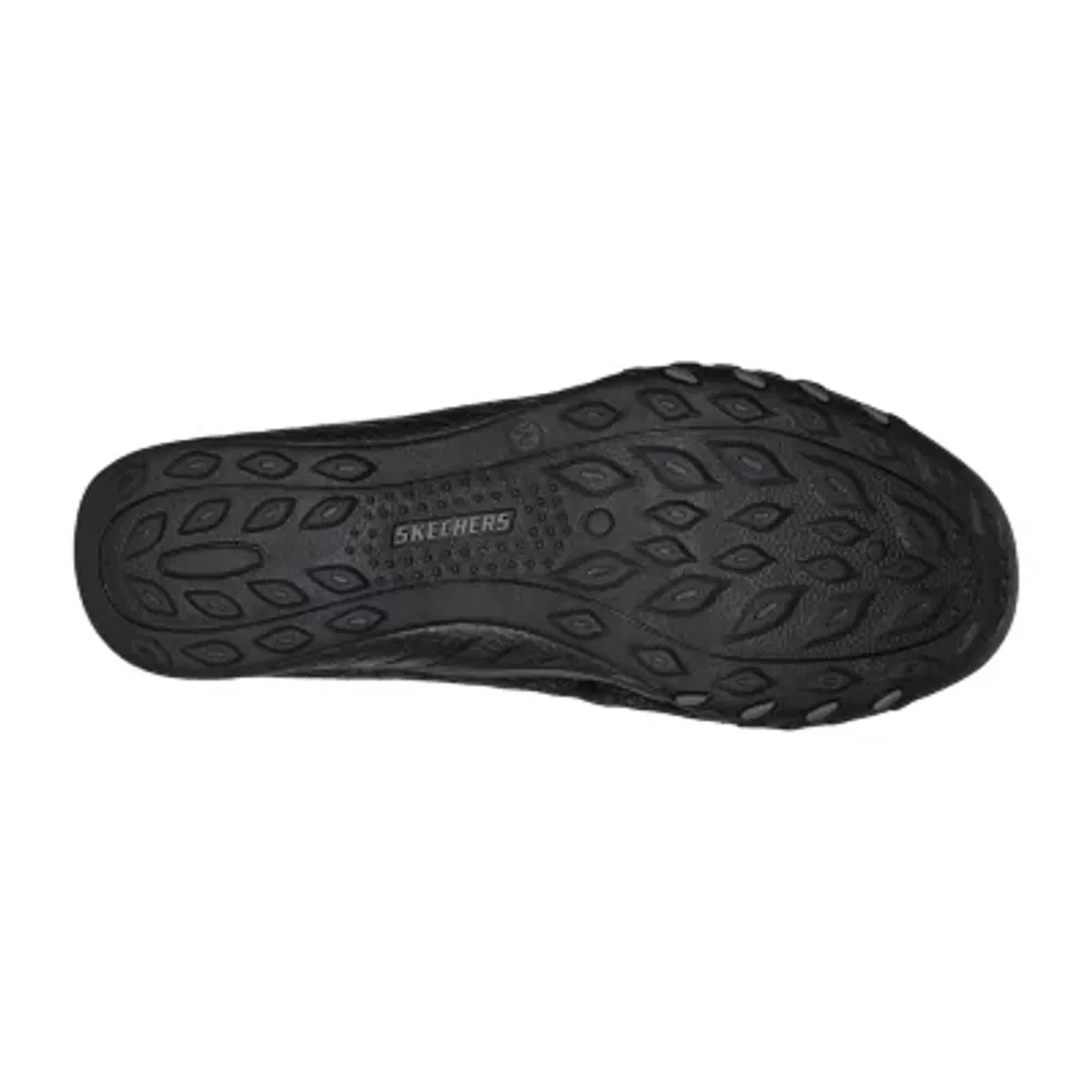 Skechers Womens Breathe Easy Infiknity Slip-On Shoe