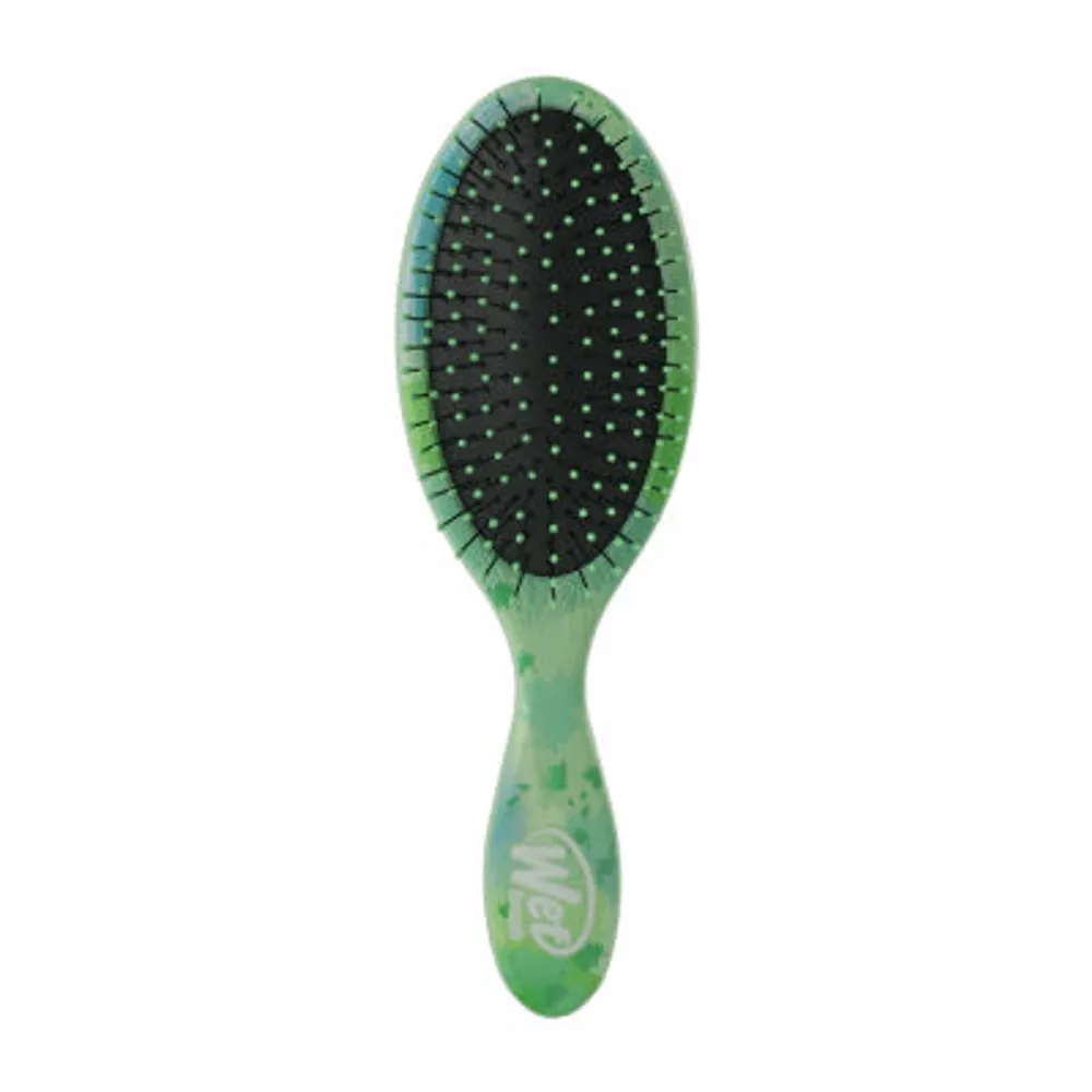 The Wet Brush Original Detangler Frozen 2 Olaf Guiding Spirit Brush