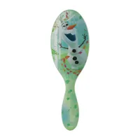 The Wet Brush Original Detangler Frozen 2 Olaf Guiding Spirit Brushes