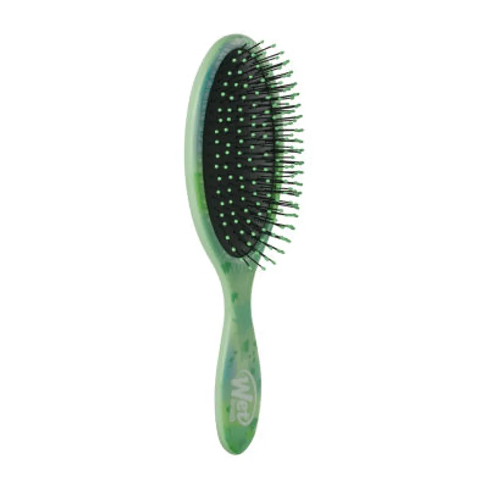 The Wet Brush Original Detangler Frozen 2 Olaf Guiding Spirit Brush