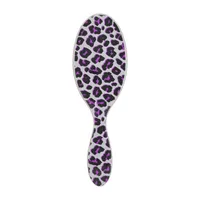 The Wet Brush Safari Pink Leopard Brushes