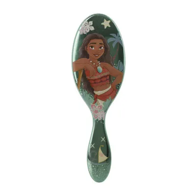 The Wet Brush Ultimate Princess Moana Brush