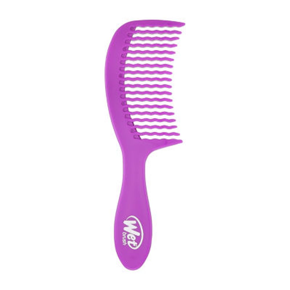 The Wet Brush Comb