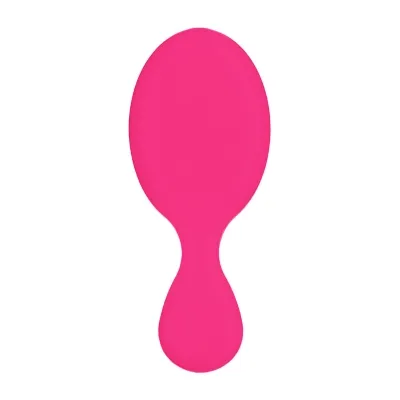 The Wet Brush Mini Detangler - Pink Brush
