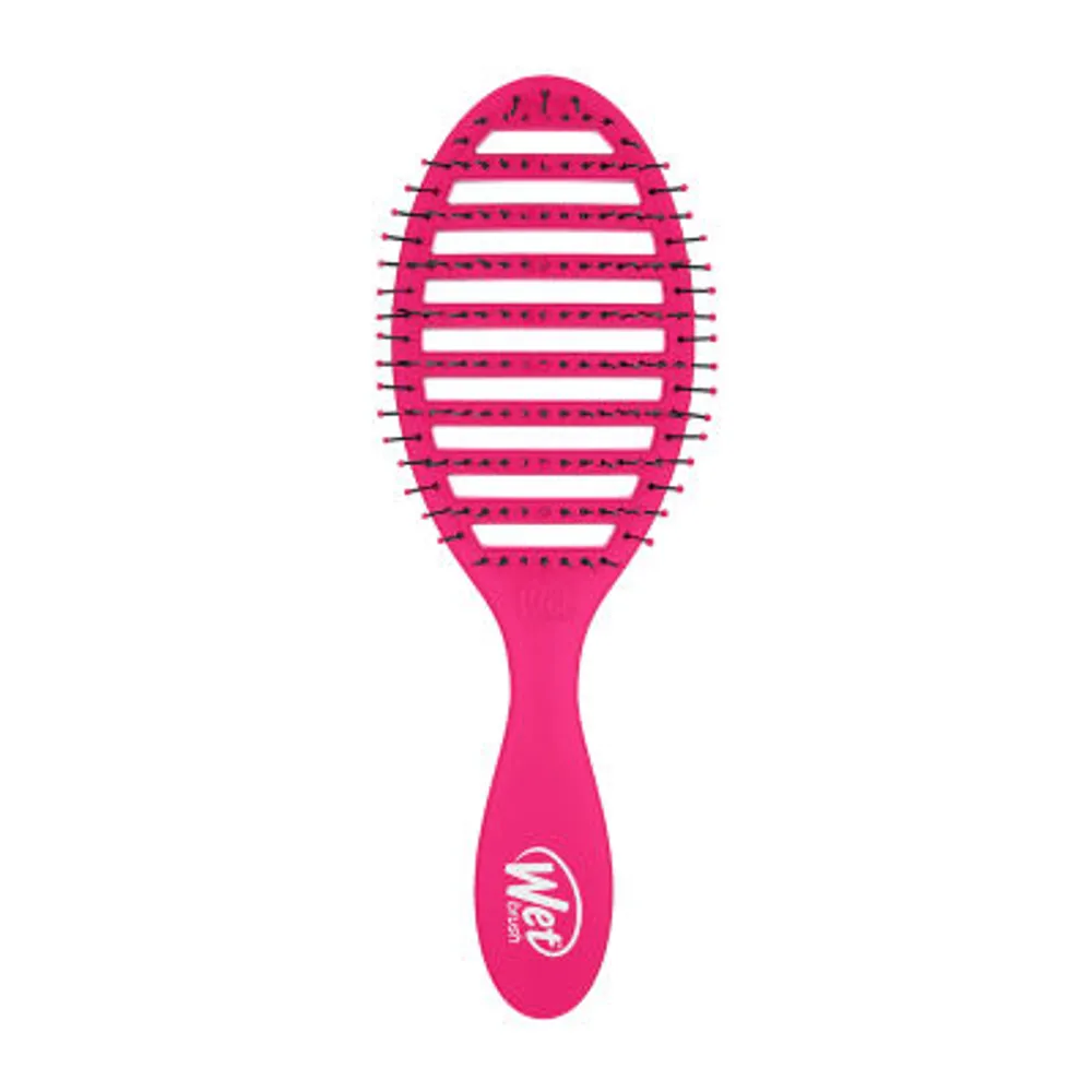 The Wet Brush Speed Dry - Pink Brush