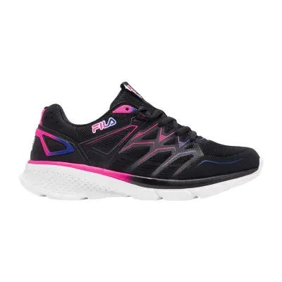 FILA Memory Wanderun Womens Running Shoes