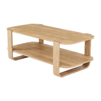 Umbra Bellwood Modern Coffee Table