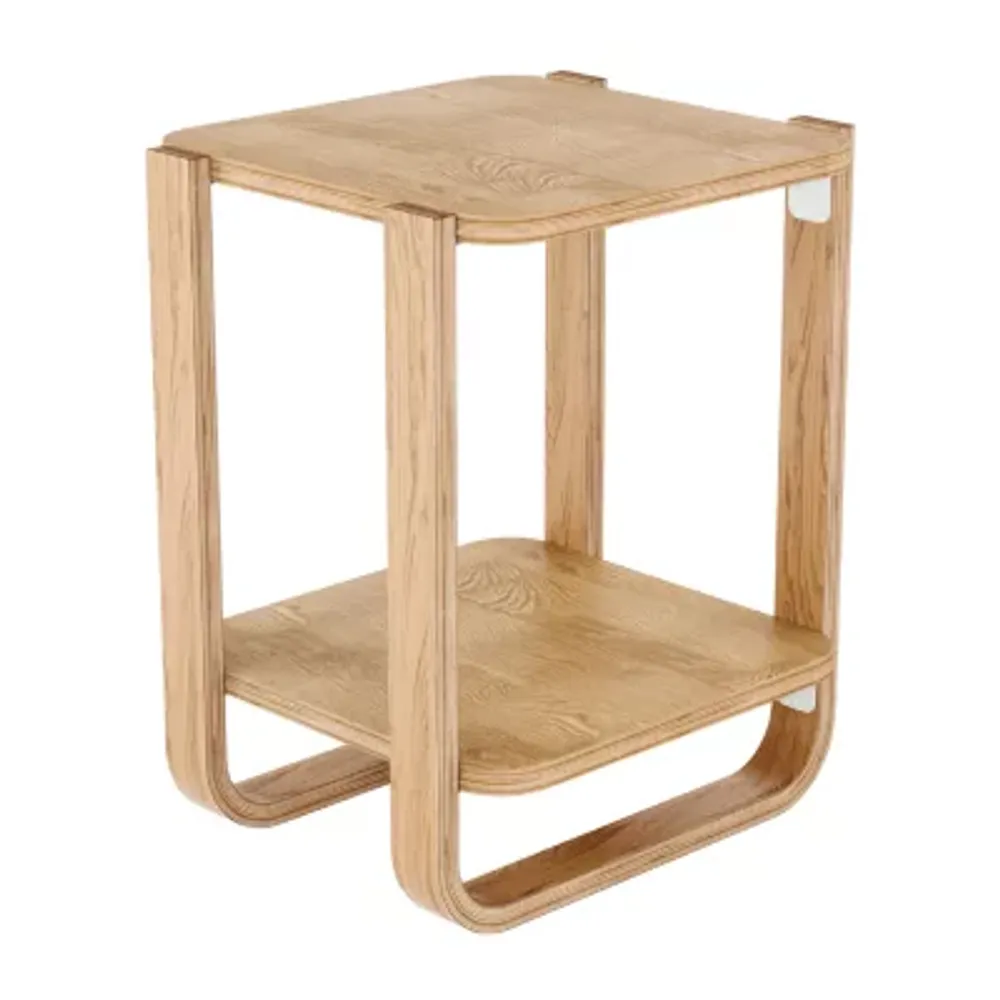 Umbra Bellwood Storage End Table