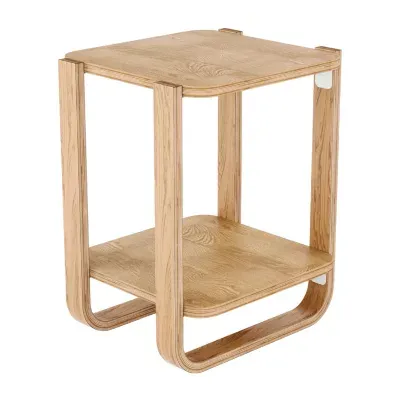 Umbra Bellwood Storage End Table