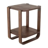 Umbra Bellwood Storage End Table