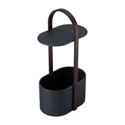 Umbra Bellwood Storage End Table