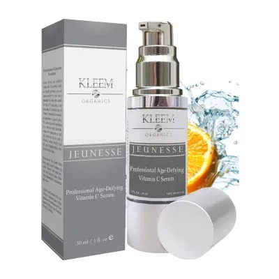 Kleem Organics Vitamin C Serum 50 Ml