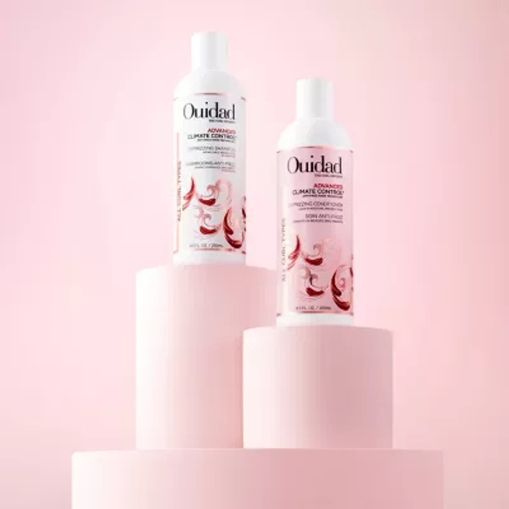 Ouidad Defrizzing Shampoo - 8.5 oz.