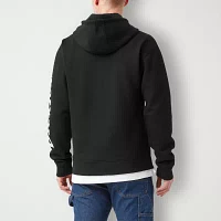 Dickies Water Repellent Sleeve Logo Mens Long Hoodie