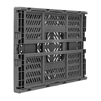 Home Expressions Collapsible Crate